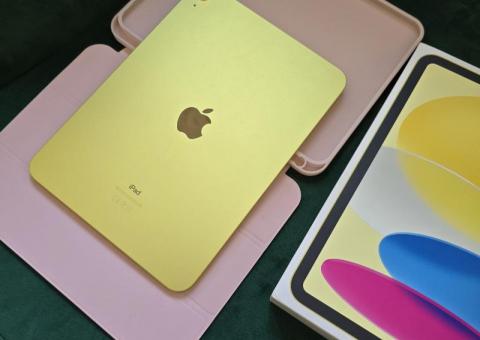 Apple iPad 10 WiFi/64GB 