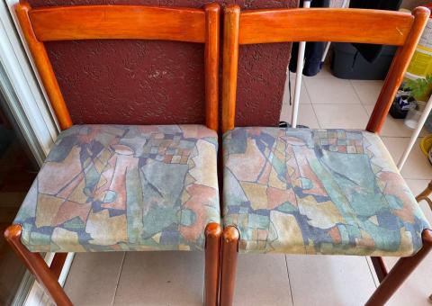 Chairs for sale! 