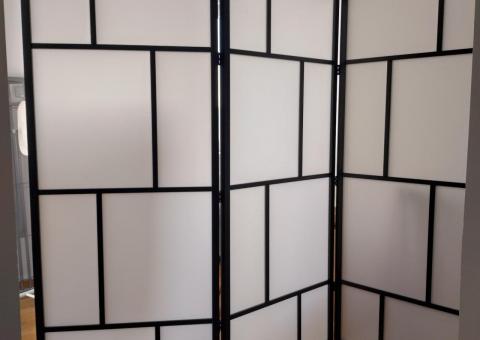 IKEA RISOR Room Divider 