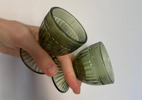 Egg cups 