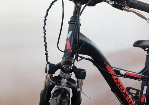 Teen bike 