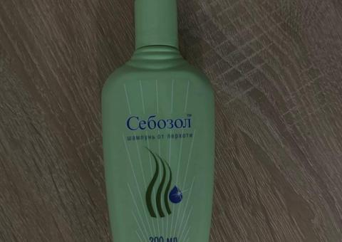 Sebozol, Heptral, Sinupret 