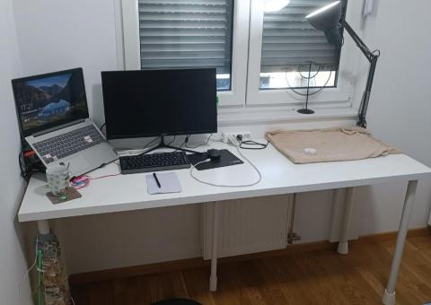 Workplace for sale 