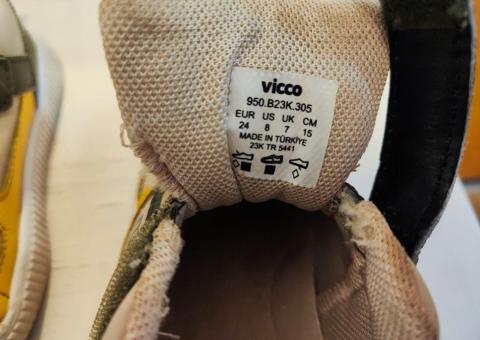 Dečije Vicco patike 