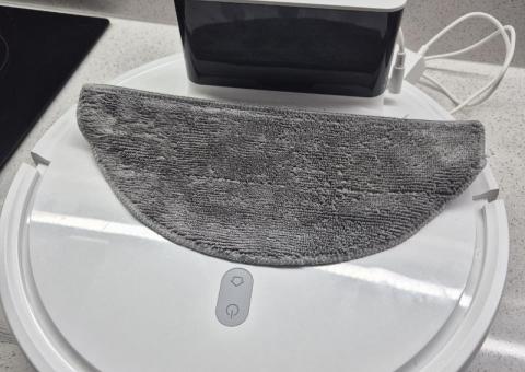 Xiaomi Mi Robot Vacuum E10 