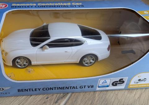 RC auto 