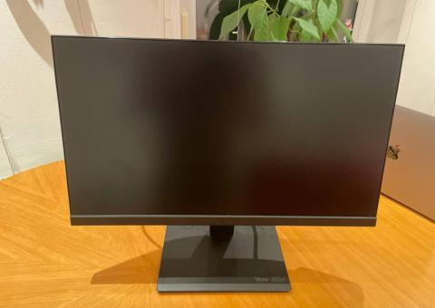 Монитор Acer 21.5" 