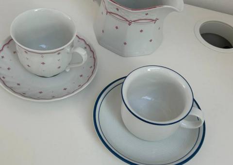 Prodaja seta za čaj ☕️