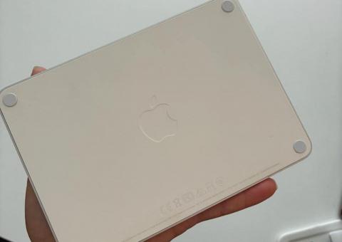 Apple Magic Trackpad 