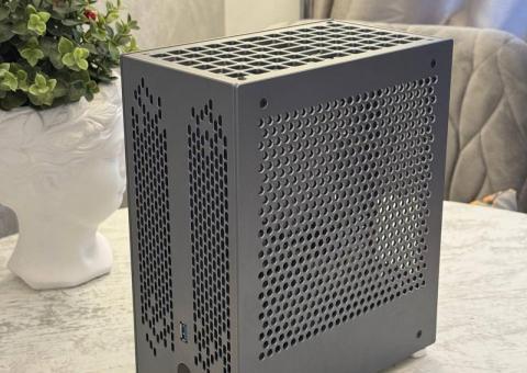 SUNMILO S02 Case 