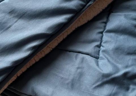 Ikea blanket 