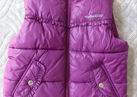 H&M x Hello Kitty Vest 