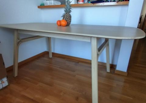 IKEA VOXLÖV trpezarijski sto 