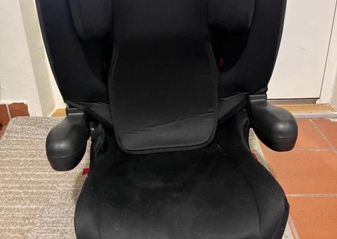 Car seat Asalvo 