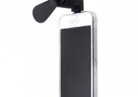 Mini ventilator za iPhone 