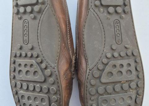 Ecco mokasine 45 