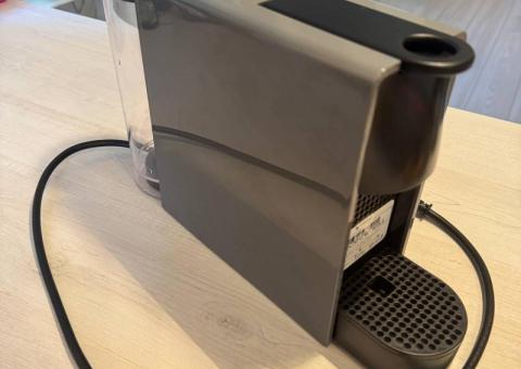 Nespresso coffee machine ☕️