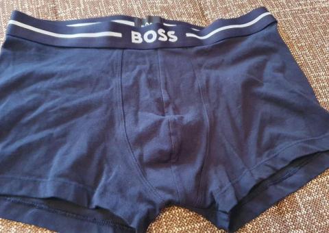 Мужские боксеры Boss 