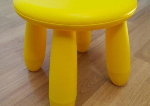 IKEA stolica 