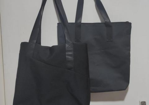 Shopping bags 