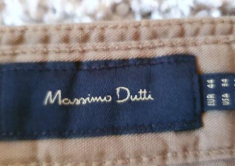 Massimo Dutti farmerke 