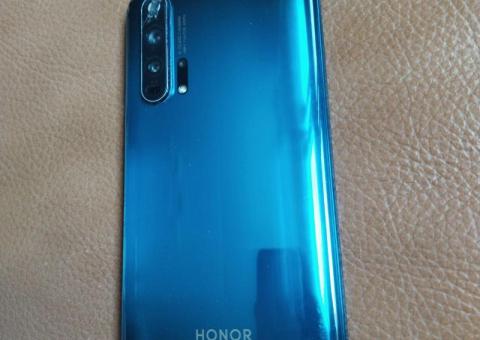 Honor 20 Pro 
