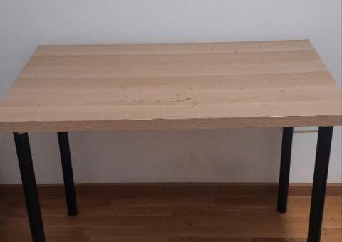 Ikea table 