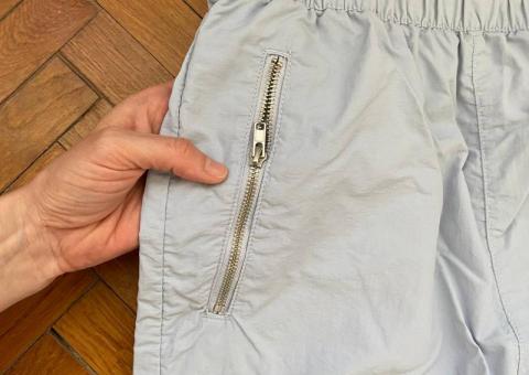 Sport pants and sweater 