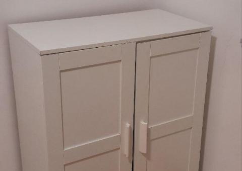 Ikea ormarić 