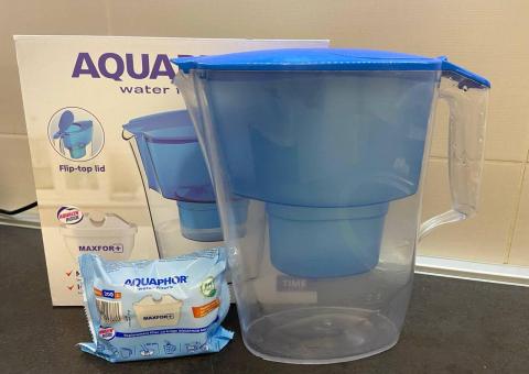 Water jug 