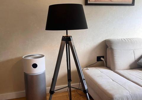 Emizetta floor lamp 