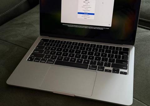 MacBook Air 2024 