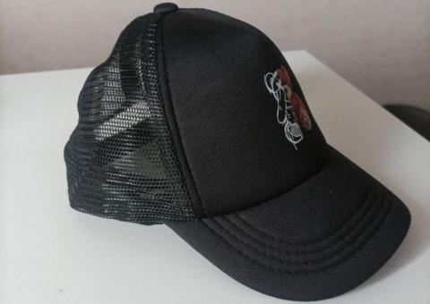 New kids cap 