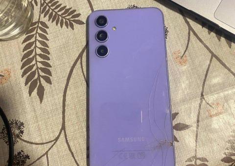 Samsung A54 