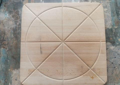 IKEA cutting board 