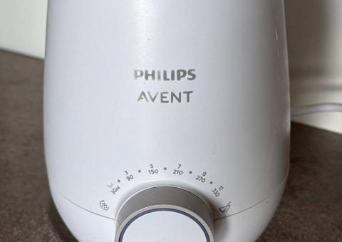 Philips Avent grejač za flašice 