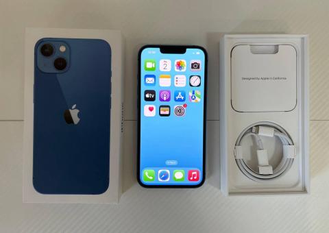 iPhone 13 