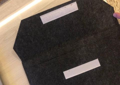 MacBook Case Exchange 