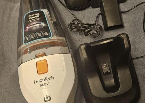 Gorenje Handheld Vacuum Cleaner 