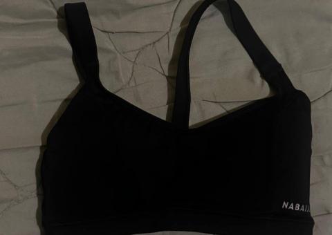 Sports bra XS-S 