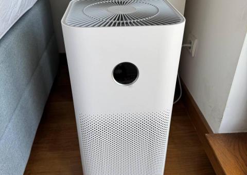 Xiaomi Purifier 4 
