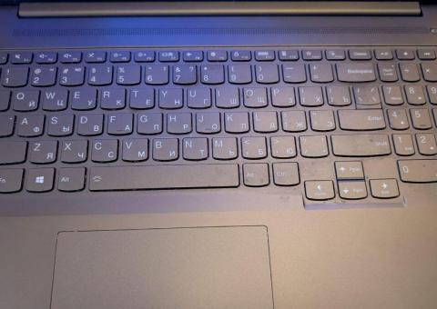Lenovo IP Laptop for sale 