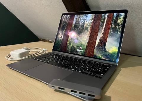 MacBook Air M1 