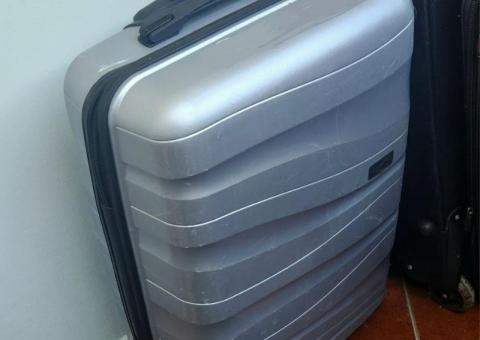 Suitcase 