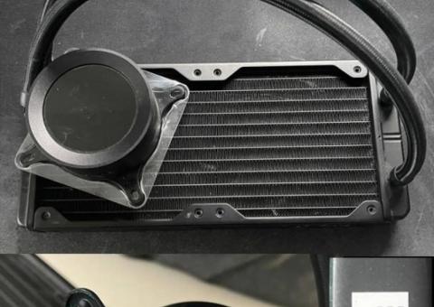 PC Power & Cooling 