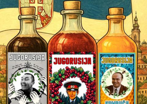 Kombucha 