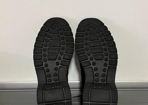 BROTHERS men's boots 
