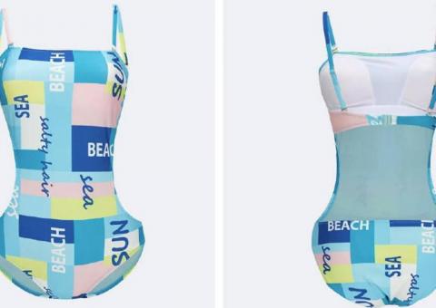 Swimsuit 
