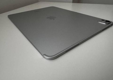 iPad Pro 13" (M4) 256GB 