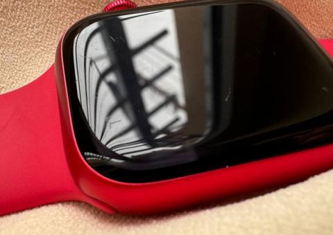 Apple Watch 8 ⌚️